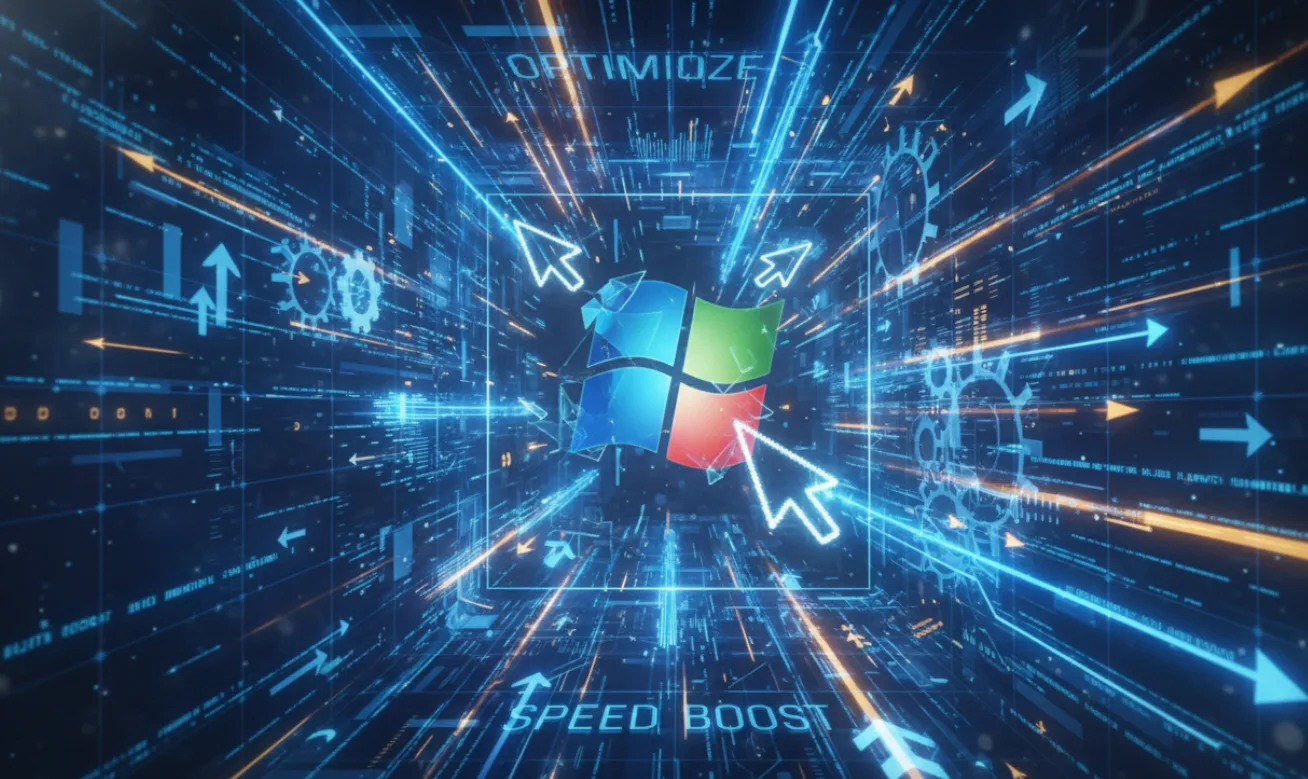 Windows 11 Bellek Ayarı Kapatma Rehberi: FPS ve Hız Artışı Nasıl Sağlanır?