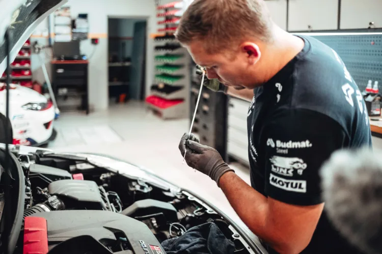 Kış Öncesi Araç Bakımı: Yola Çıkmadan Mutlaka Kontrol Etmeniz Gerekenler