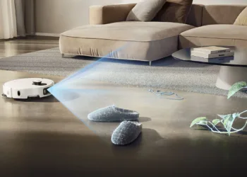 Xiaomi Robot Vacuum 5 serisi Türkiye’de satışa çıktı