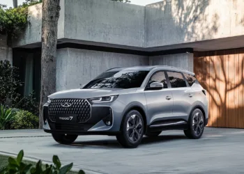 Yeni TIGGO7 Türkiye’de: Kompakt SUV Sahnesinde Yeni Denge