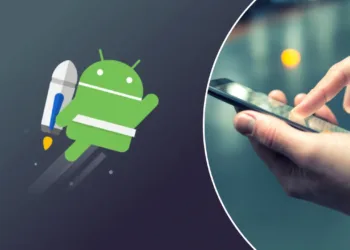 Android telefonları birkaç adımda hızlandırma!
