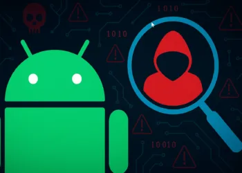 Android güvenliği Stalkerware tehdidine yenik düştü