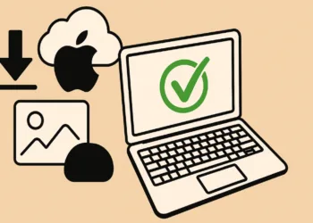 Apple’dan tüm içeriklerinizi nasıl talep edersiniz? (Adım Adım Rehber)