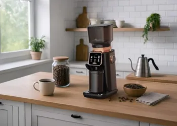 Arzum OKKA Master Grind