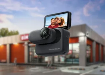 BİM aksiyon kamerası satıyor: Fiyatlar nasıl?