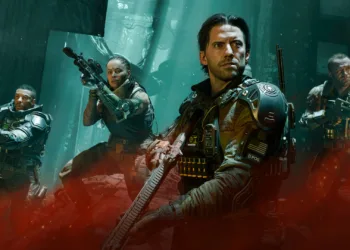 Oyuncular beğenmedi: Call of Duty: Black Ops 7 yerden yere vuruluyor!