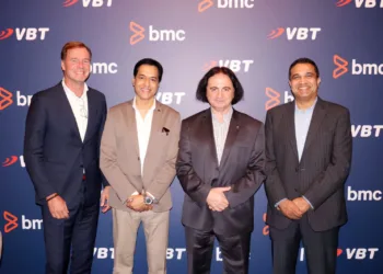 BMC Software Türkiye’de EMEA bölgesine güç katacak yeni bir merkez kuruyor