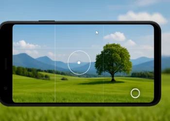 Çekim Önerileri özelliği nedir? Android’de Kadrajı Akıllandıran Rehber