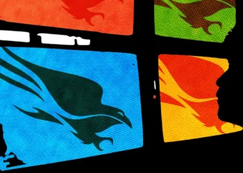 CrowdStrike’ta bir çalışan hain çıktı!