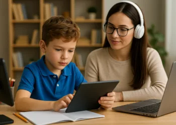 Türk Telekom ve Sebit’ten dijital eğitimde öğrencilere güçlü destek