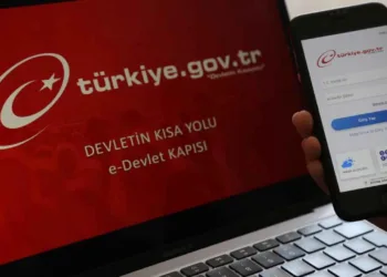 E-Devlet çöktü mü? Erişim problemi yaşanıyor!