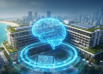 Turizmde yapay zeka destekli yeni dönem başlıyor