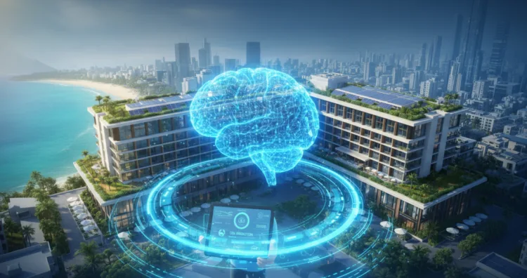 Turizmde yapay zeka destekli yeni dönem başlıyor