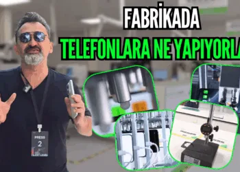 Cep telefonları nasıl test ediliyor? Çin’deki fabrikaya gittik, gördük…