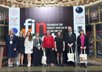 Türkiye ve Finlandiya eğitimde güçlerini birleştirdi