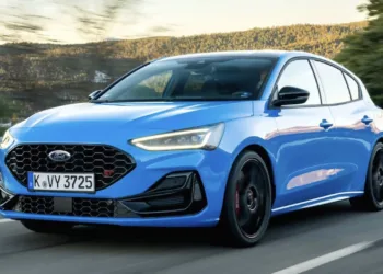 Bir devrin sonu: Ford Focus’un üretimi sonlandırıldı!