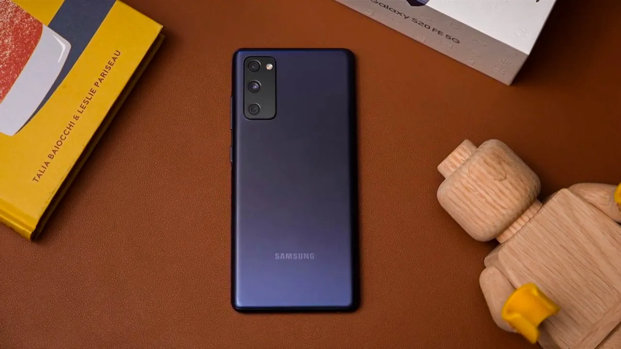 Yolun sonu: Üç Samsung modelinin güncelleme desteği bitti!