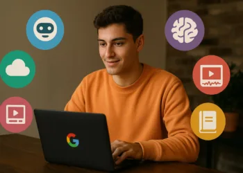 Google AI Pro üniversitelilere 12 ay ücretsiz!