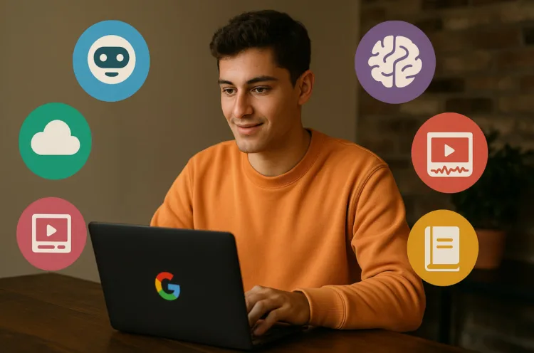 Google AI Pro üniversitelilere 12 ay ücretsiz!