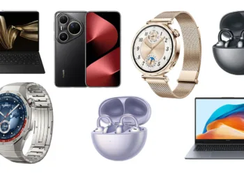 Huawei kampanya dönemi başladı!