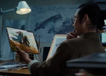 3.1K ekran ve 12.900 mAh pil: Huawei MatePad Edge tanıtıldı!