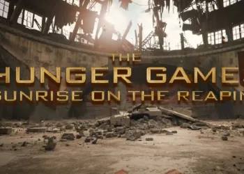 Açlık Oyunları hayranları buraya! İşte yeni filmin fragmanı