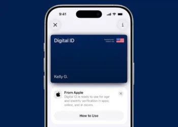 Apple, pasaport bilgilerini iPhone Wallet’a kaydetme dönemini başlattı