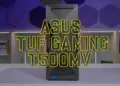ASUS TUF Gaming T500MV