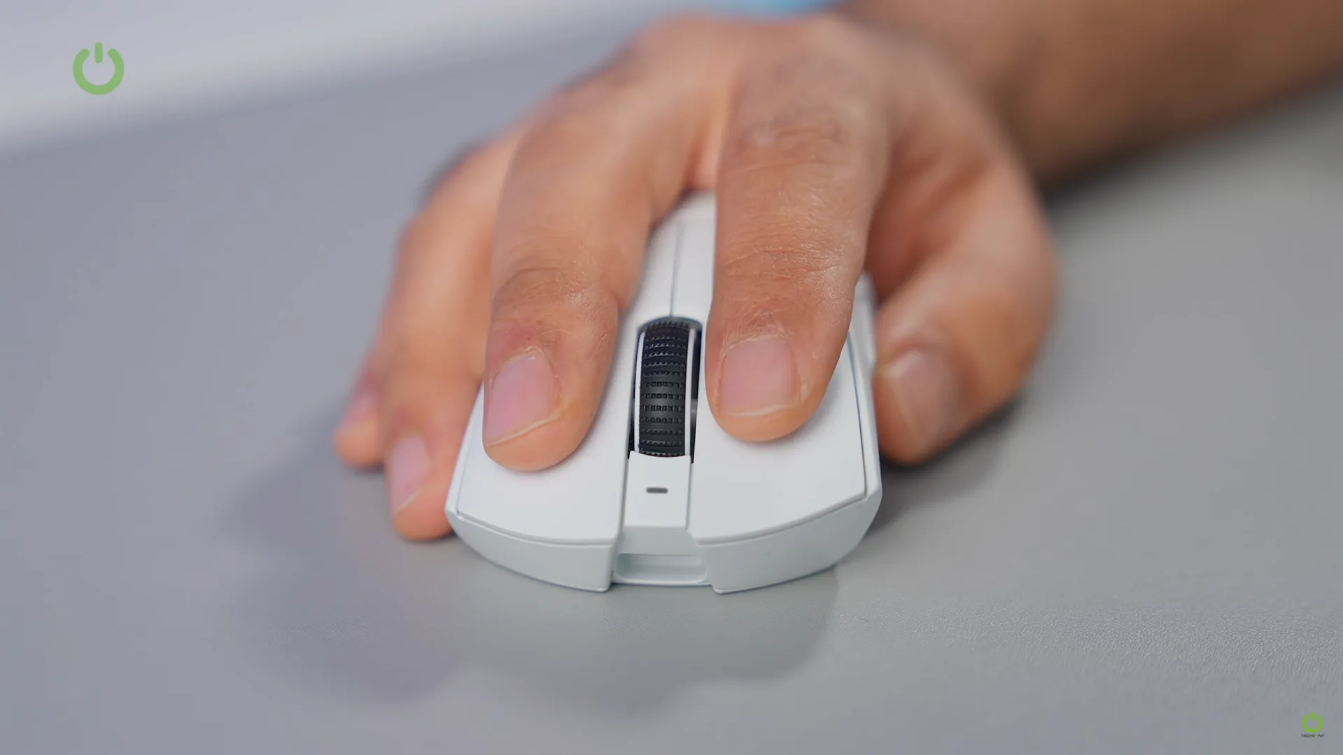 Razer Deathadder V4 Pro White Edition