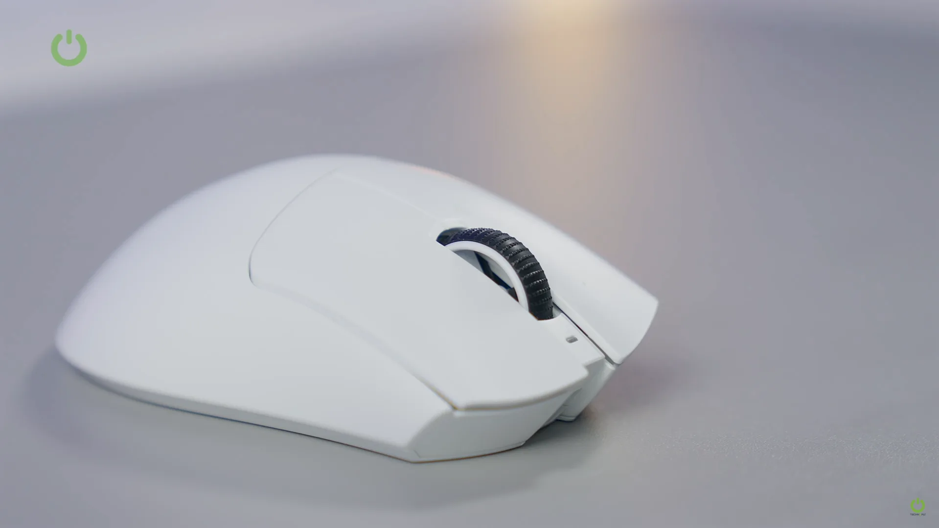 Razer Deathadder V4 Pro White Edition