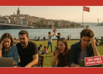 Türkiye’de fiber internet gerçeği! Neden kısıtlanıyoruz?