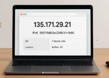 IP adresi nasıl öğrenilir? (adım adım rehber)