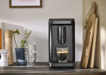 Esperto mini kahve keyfini kompakt boyuta taşıyor