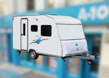 A101 bir kez daha çekme karavan satacak: İşte fiyatı!