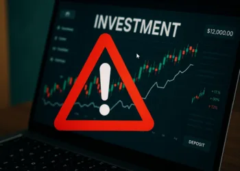 Kaspersky sahte yatırım tuzaklarına karşı uyarıyor