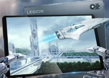 Lenovo’dan oyun canavarı tablet: Legion Y700 2026 sızdırıldı!
