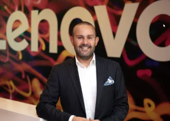 Lenovo Türkiye Genel Müdürü Emre Hantaloğlu