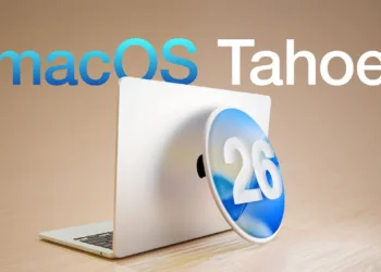 macOS Tahoe 26.1 yayınlandı! İşte tüm yenilikler