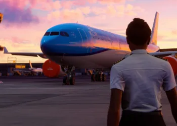 Boeing artık pilotları Microsoft Flight Simulator ile eğitecek!