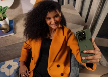 Motorola Edge 70 globalde tanıtıldı! Özellikleri ve fiyatı