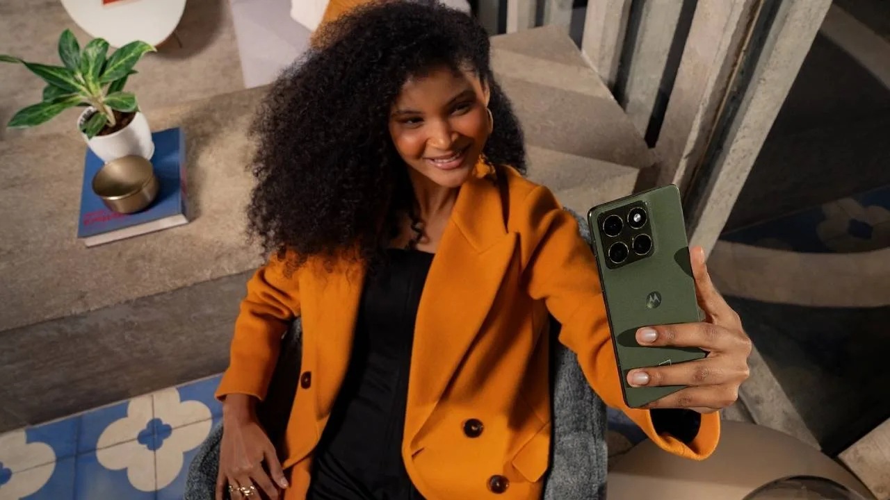 Moto X70 Ultra için geri sayım: Özellikleri ortaya çıktı!