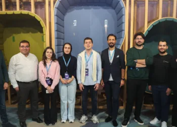 NEOHUB’un Deniz Akvaryum’daki Yapay Zekâ Etkileşim Programı, 6 yenilikçi girişimi mezun etti. Finans ve AI dünyası güçlü iş birlikleriyle buluştu.