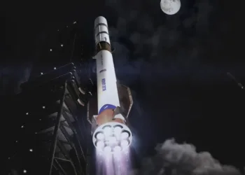 Musk ve Bezos arasında kimin roketi daha büyük yarışı!