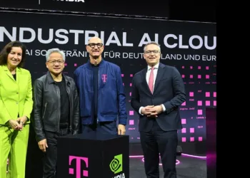 NVIDIA’nın yeni yapay zeka üssü belli oldu!