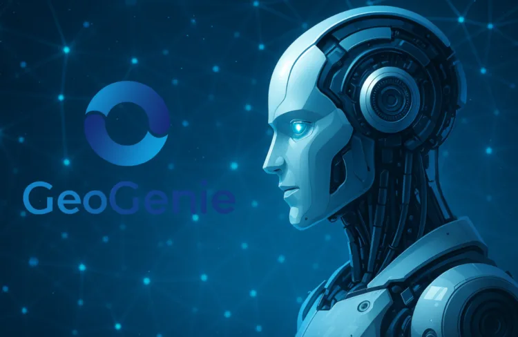 Türk girişim GeoGenie NVIDIA Inception Programı’na katıldı
