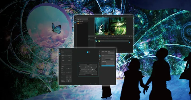 Visual Software Suite