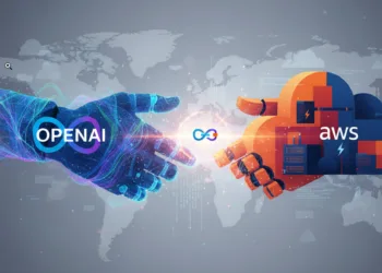 OpenAI AWS ortaklığı