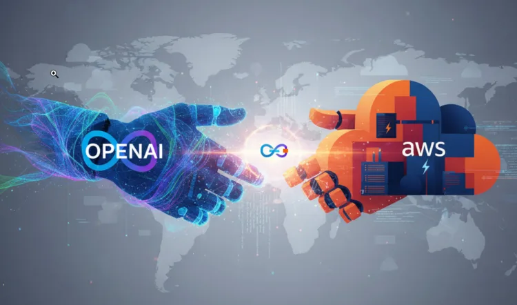 OpenAI AWS ortaklığı