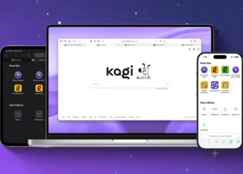Hız ve gizlilik isteyenlere: Orion tarayıcı Mac için yayınlandı!