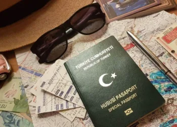 2026 pasaport ücretleri belli oldu!